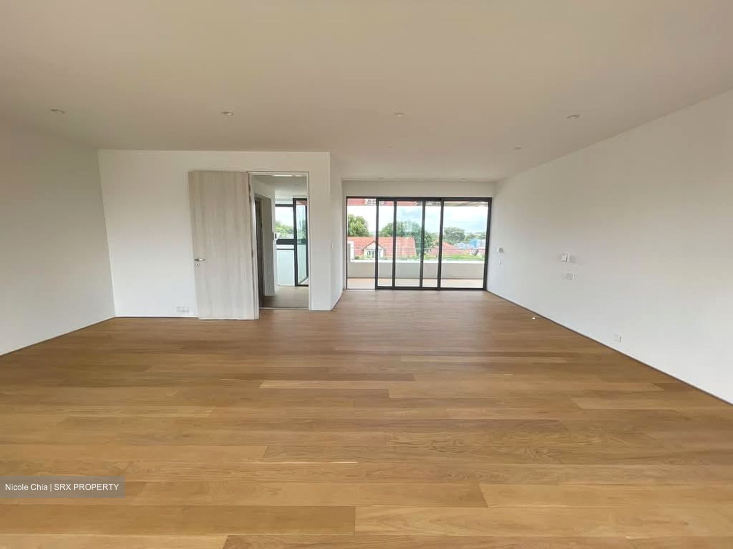 Seletar Hills Estate (D28), Semi-Detached #534562641